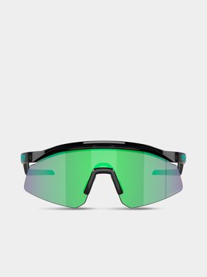 Oakley Eyewear Black Hydra Sunglasses