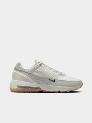 Nike Men's Air Max Pulse White Sneaker