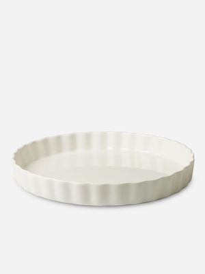 Aurora Porcelain Baking Dish 30cm