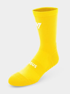 Versus Classic Active Buttercup Crew Socks