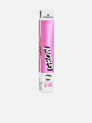 Essence Grow Like A Boss Lash & Brow Growth Serum