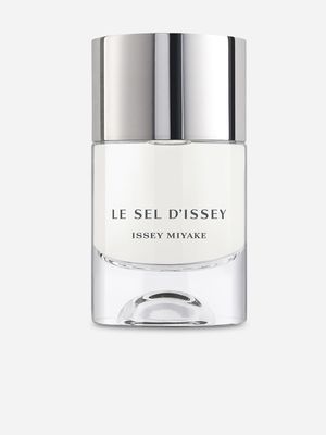 Issey Miyake Le Sel D'issey Eau de Toilette