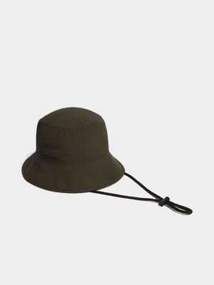 TS Lifestyle Fatigue Bucket Hat