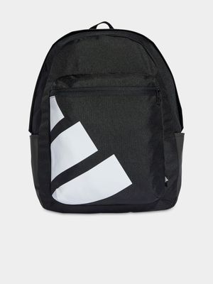 adidas Originals Unisex Classic Black Baackpacks