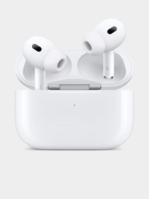 Apple AirPods Pro (2nd generation)