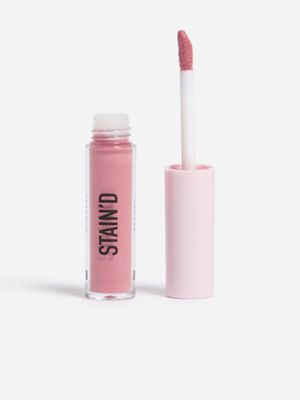 The FIX Stain'd "Air Kiss' Lip Gloss