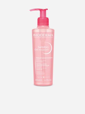 Bioderma Sensibio Foaming Gel