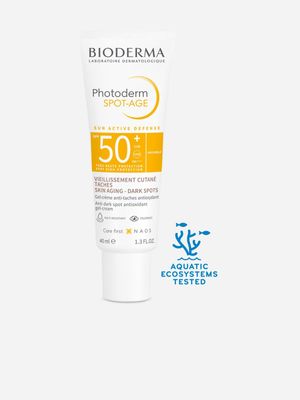 Bioderma Photoderm Spot-Age SPF50+