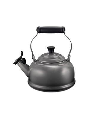 Le Creuset Stovetop Whistling Kettle Flint