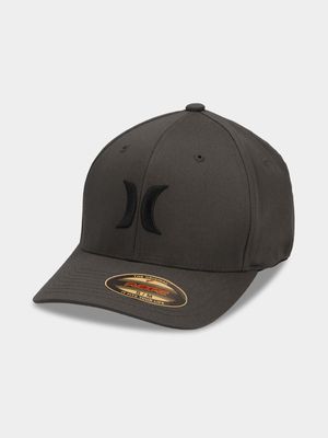 Men's Hurley Grey One And Only Hat