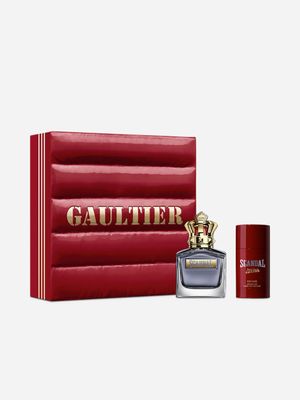 Jean Paul Gaultier Scandal Pour Homme Eau de toilette