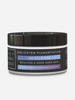 Hey Gorgeous Enlighten Moisturiser