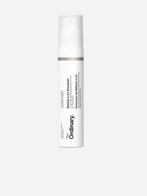 The Ordinary Retinal 0.2% Emulsion