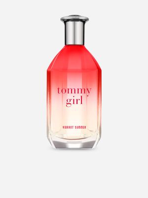 Tommy Hilfiger Girl Summer Eau de toilette