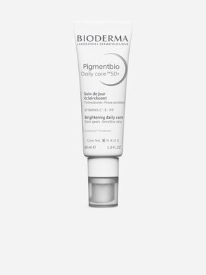 Bioderma Pigmentbio Daily Care SPF50 Tube