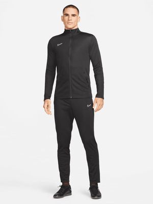 Mens Nike Dri-Fit Academy23 Black Tracksuit