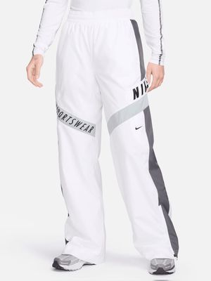 Nike Women's NSW High-Waisted Pants