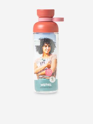 Mepal Vita Water Bottle 700ml Vivid Mauve