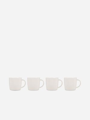 @Home Viva Mug Set