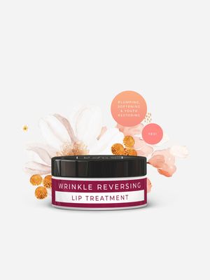 Hey Gorgeous Wrinkle Reverse Lip Treatment