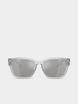 Men's Arnette  Clear Hamie Sunglasses