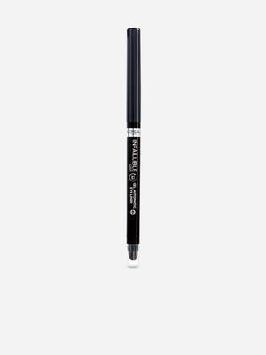 L'Oréal Paris Infaillible 36H Grip Gel Auto Eyeliner