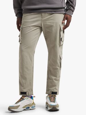 Anatomy Men's Woven Utility Stone Pants