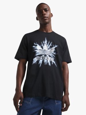 adidas Originals Men's Back T-shirt