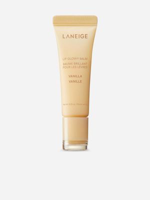 Laneige Lip Glowy Balm