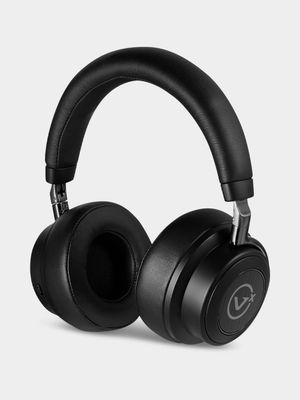 VolkanoX Silenzo Series Active Noise Cancelation Headphones