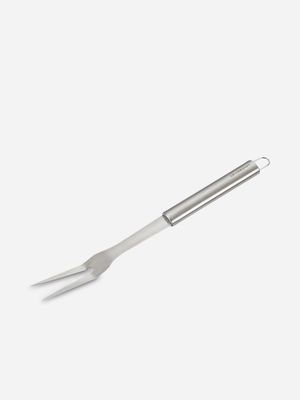 Le Creuset Alpine Stainless Stell Two Pronged Fork