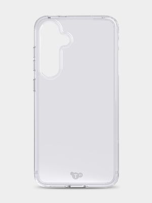 Tech21 EvoClear Sam Galaxy S24 Plus  Case