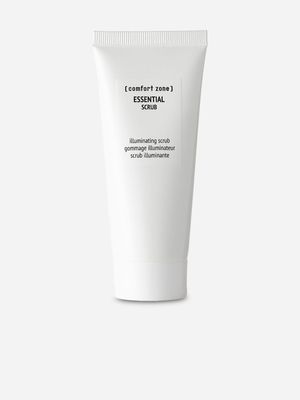 Comfort Zone Essential Scrub