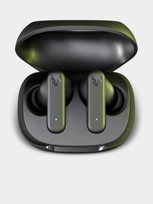 Skullcandy Smokin Buds True Wireless Earbuds