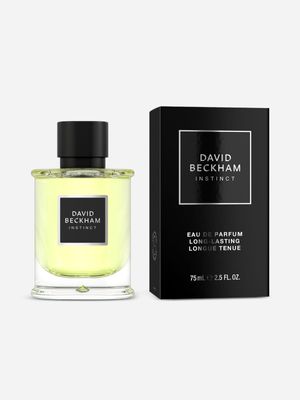 David Beckham Instinct Eau de Parfum