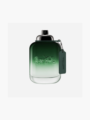 Coach Green Eau de Toilette