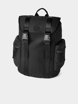 G-Star Men's Cargo Black Backpack