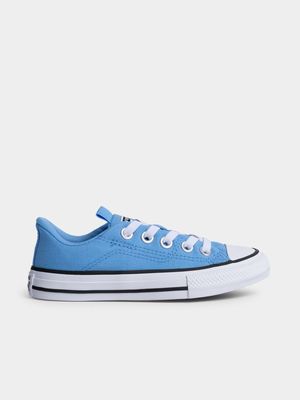 Kids Converse Chuck Taylor All Star Rave Blue Sneaker