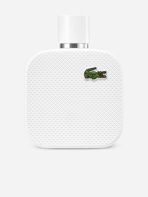 Lacoste L.12.12 Blanc Eau de Toilette