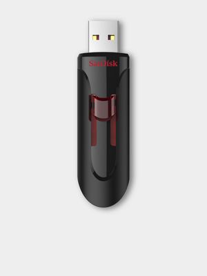 SanDisk Cruzer Glide 3.0 32GB Flash Drive