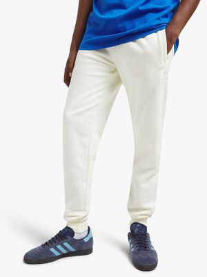 adidas Originals Men's Essentials Ivory Pants