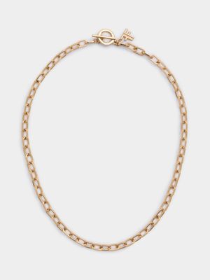 Chain Necklace