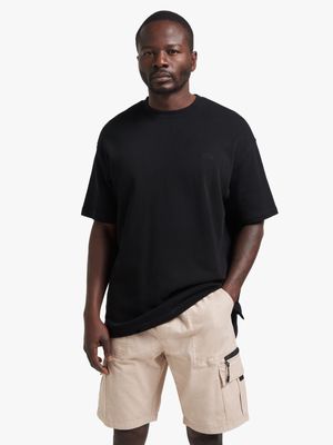 Jet Men's Stone Cargo Shorts