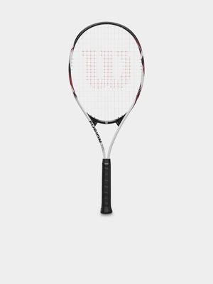 Wilson Fusion XL Tennis Racquet