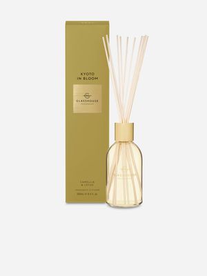 Glasshouse Kyoto In Bloom Diffuser