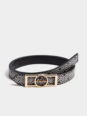 Luella Reversible Belt