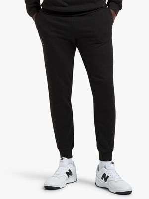 Men's Sneaker Factory Essential Black Jogger