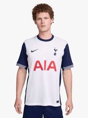 Mens Nike Tottenham Hotspur 24/25 Stadium Home Jersey