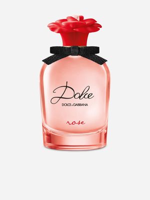 Dolce & Gabbana Dolce Rose Eau de Toilette