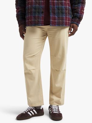 Archive Men's Twill Stone Pants